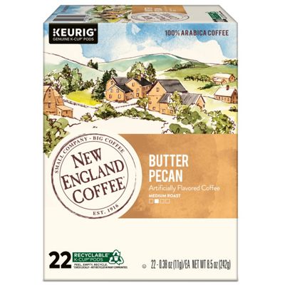 Keurig Butter Pecan Coffee - Image 2