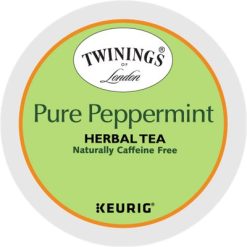 Keurig Pure Peppermint