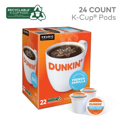 Keurig French Vanilla Coffee - Image 5