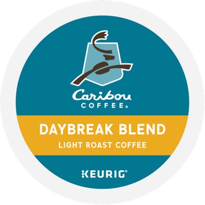 Keurig Daybreak Morning Blend Coffee