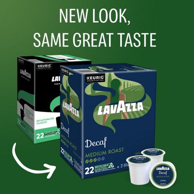Keurig Coffee Decaf - Image 2