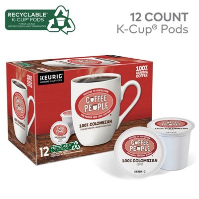 Keurig Colombian Coffee - Image 5