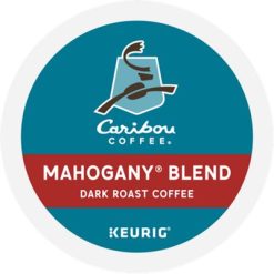 Keurig Mahogany Coffee
