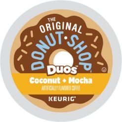 Keurig Coconut Mocha Coffee