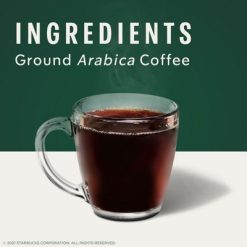Alternative view of Keurig Veranda Blend Coffee