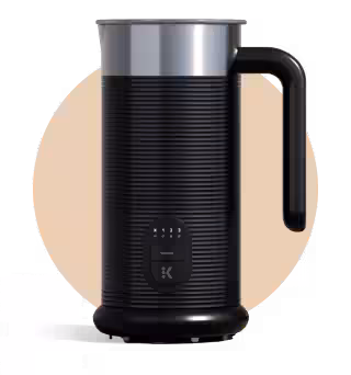 Keurig accessories