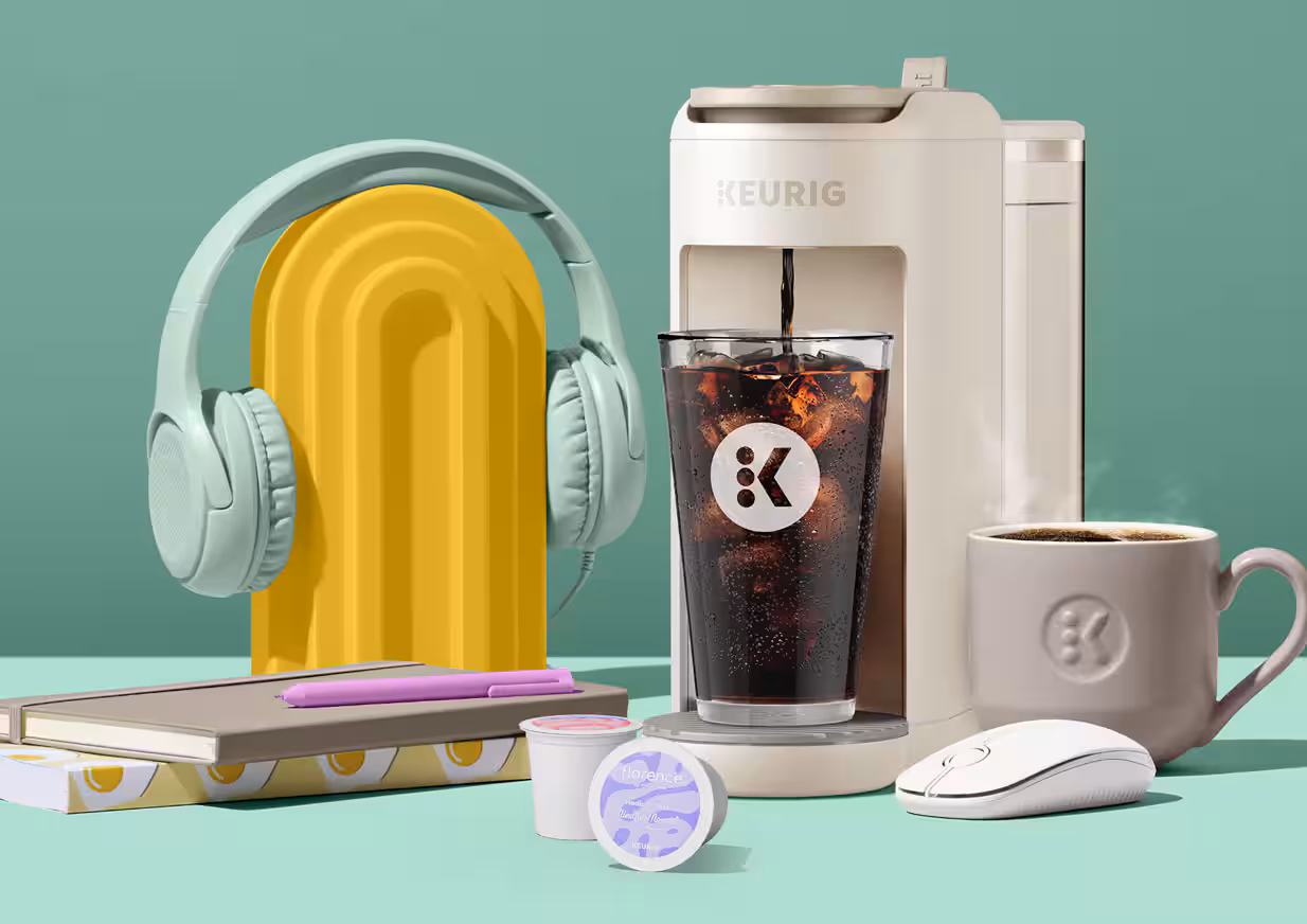 Keurig Coffee Makers